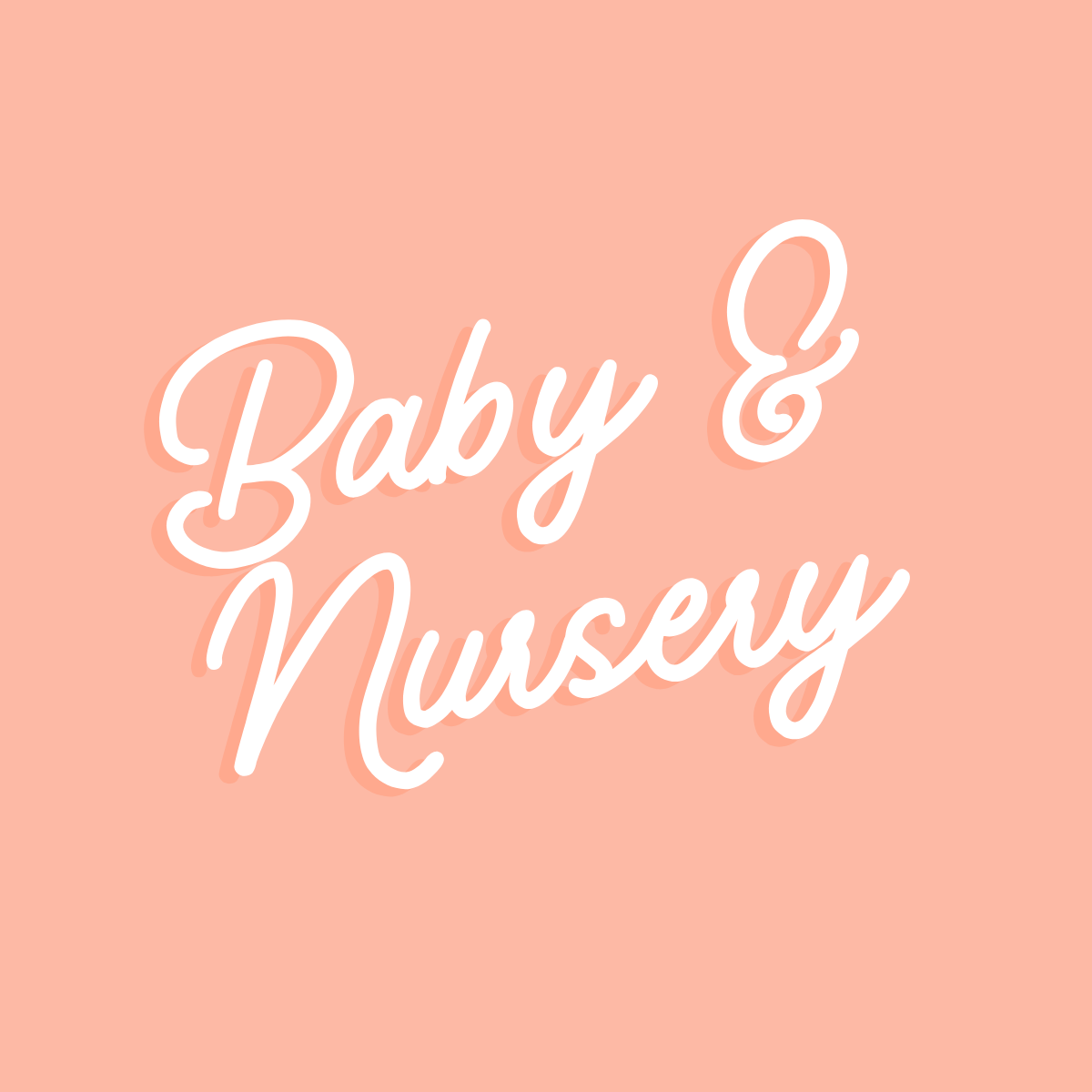 Baby & Nursery