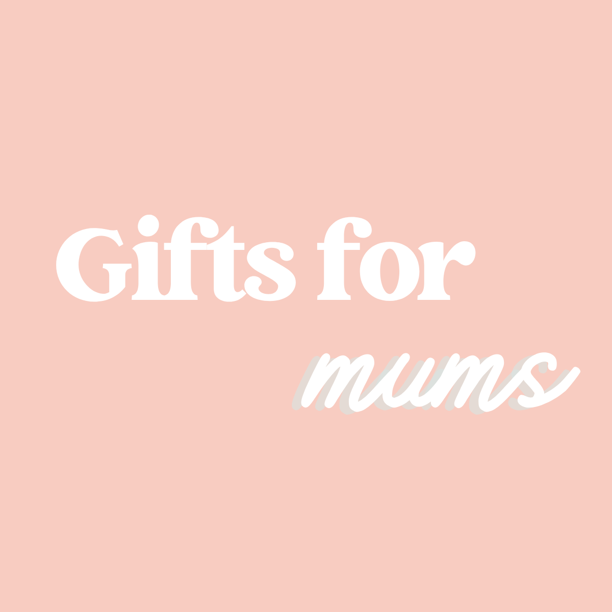 Mothers Day