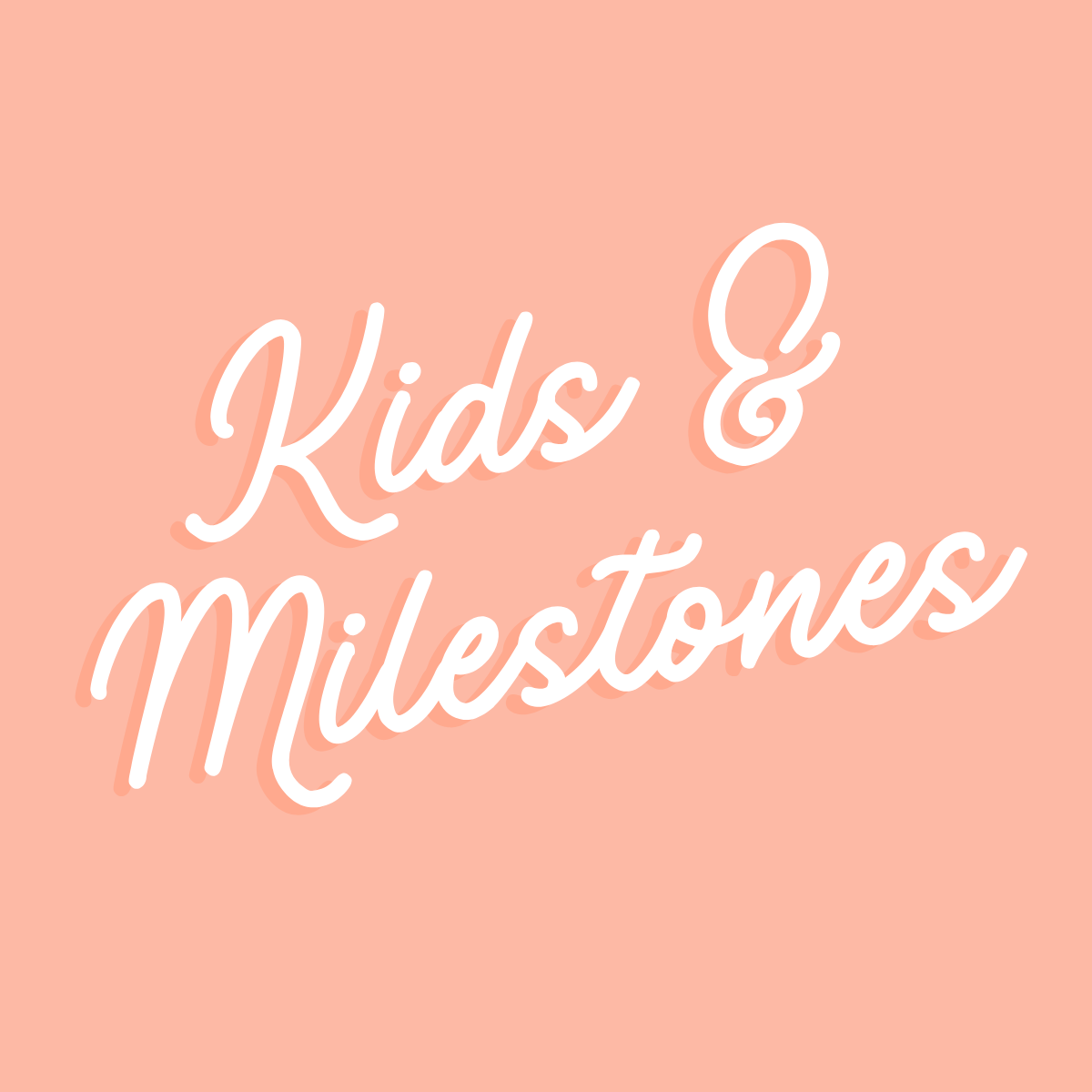 Custom kids’ name signs, school boards, milestone plaques and bedroom décor.