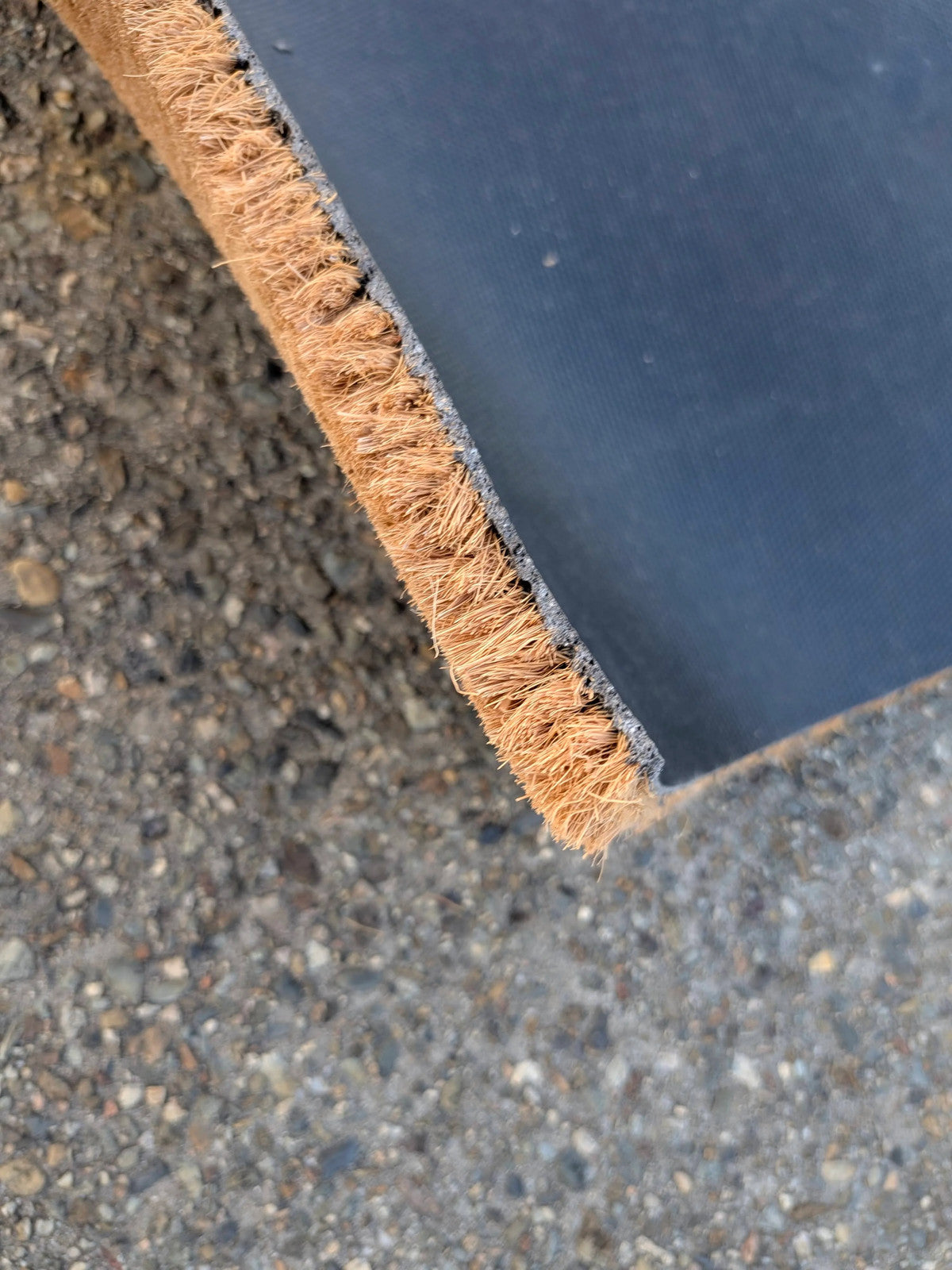 Custom Design Doormat