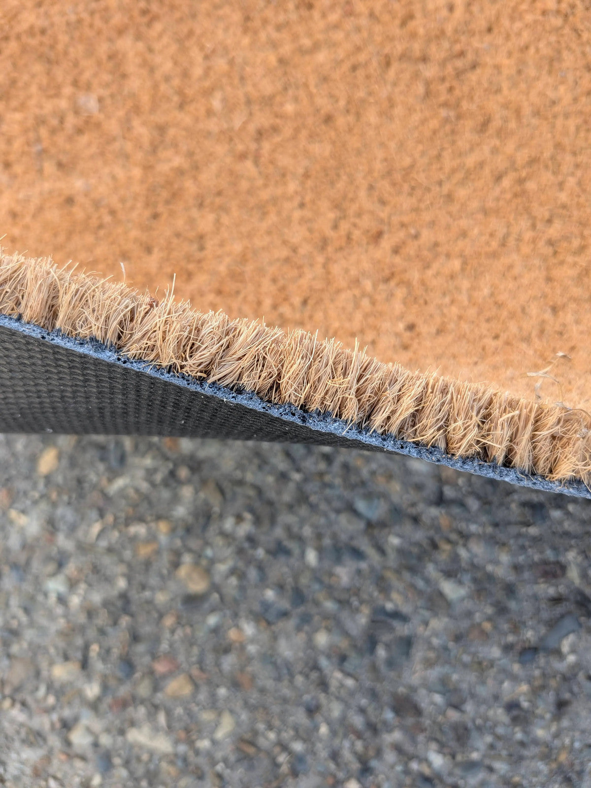 Custom Design Doormat