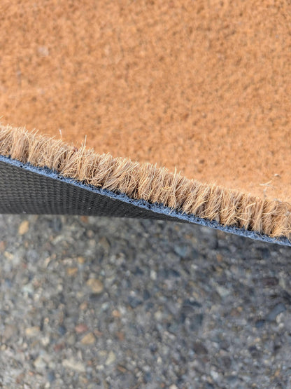 Custom Design Doormat