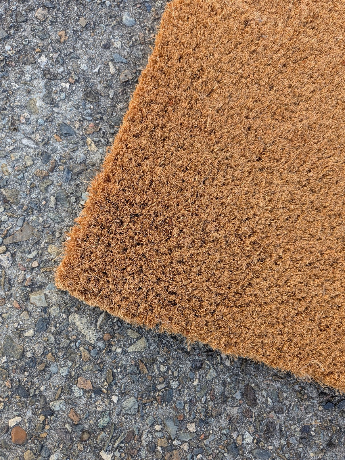 Custom Design Doormat