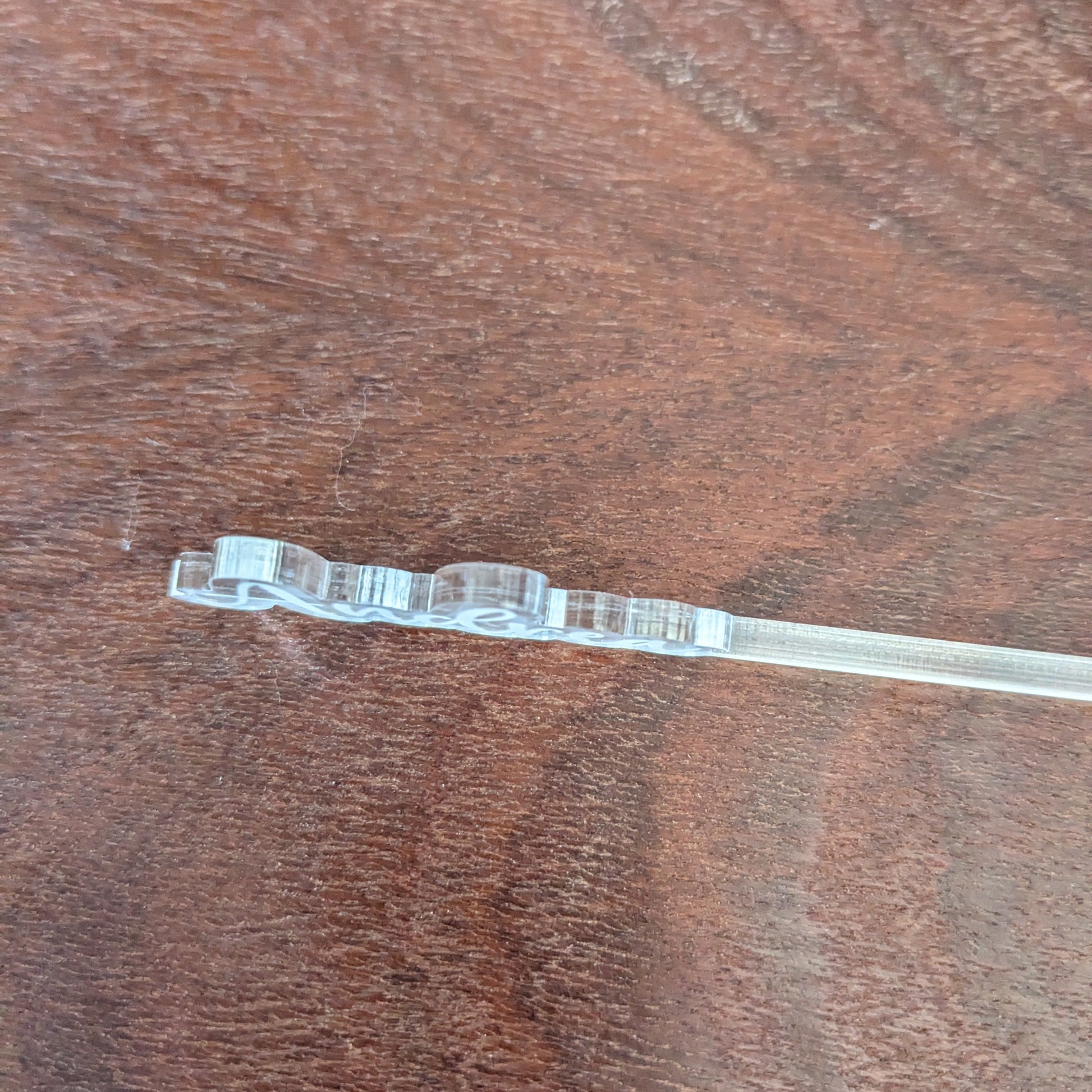 Drink Stirrer Swizzle Sticks