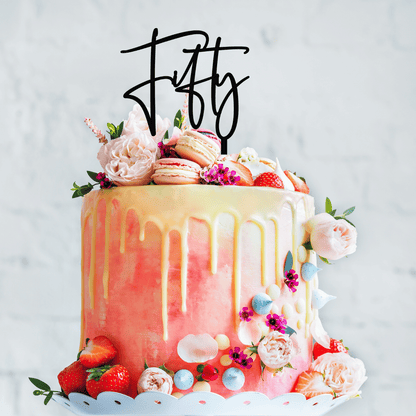 Fifty_Birthday_Cake_Topper