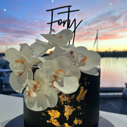 40th_Birthday_Cake_Topper