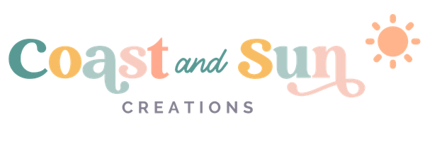 Coast and Sun Creations