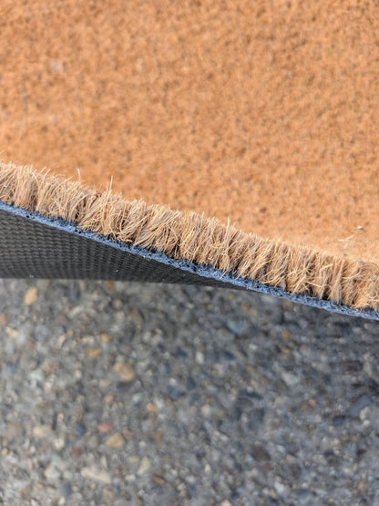 Custom Design Doormat