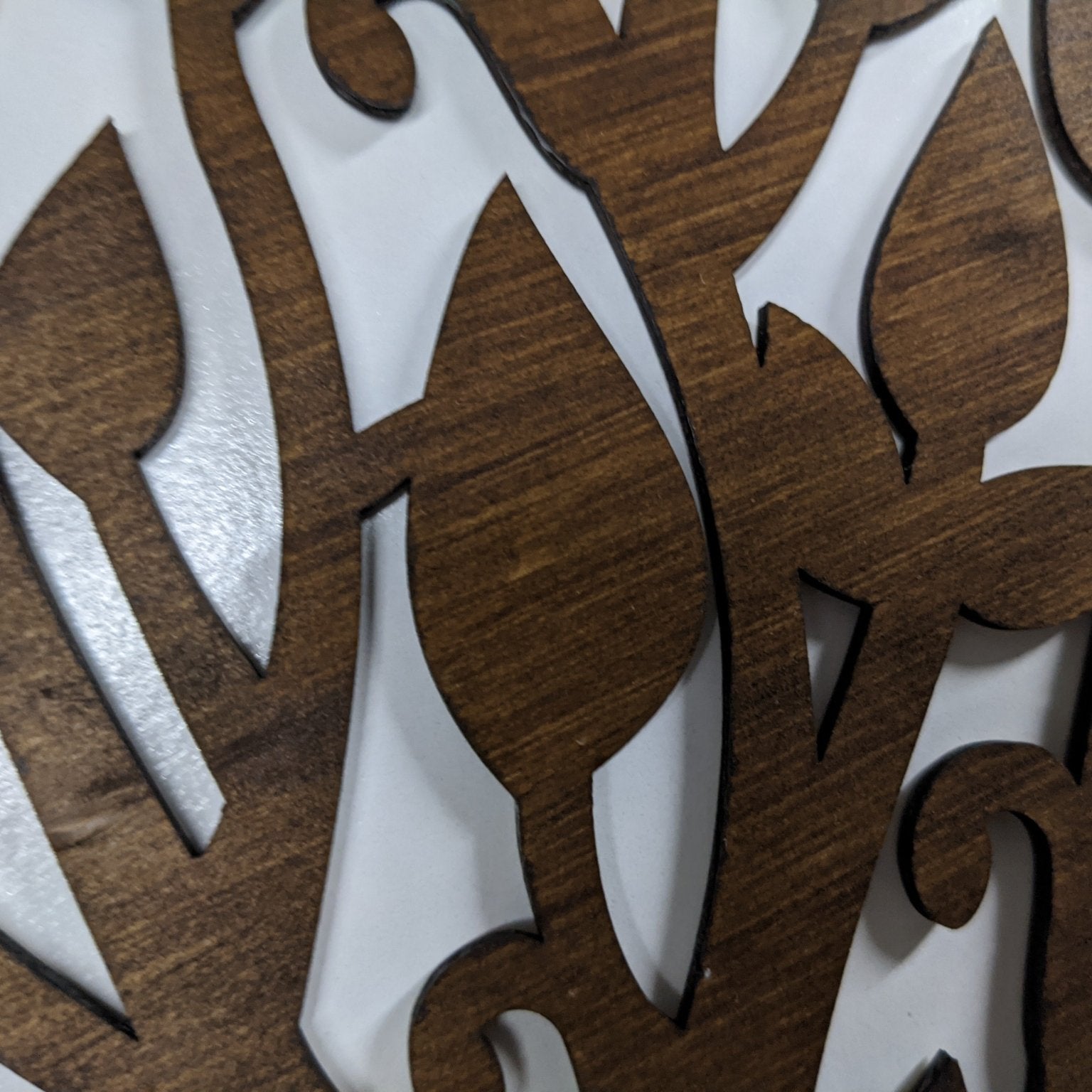 Personalised Family Tree | Tree of life sign - PersonalisedSigns
